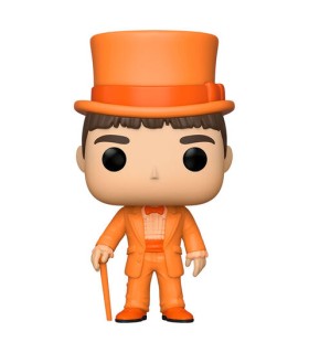 LLOYD CHRISTMAS POP N°1039