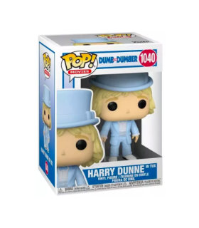 HARRY DUNE POP N°1040