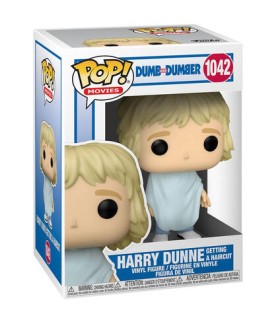 HARRY DUNE POP N°1042