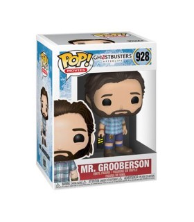 MR. GROOBERSON POP N°928