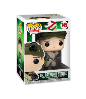 DR. RAYMOND STANTZ POP N°745