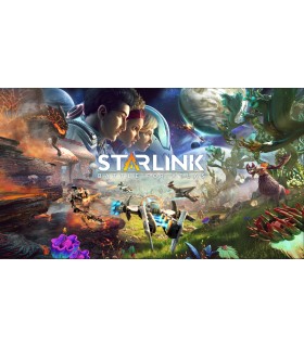 Starlink Battle for Atlas - Playstation 4