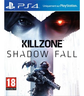 Killzone Shadow Fall - Playstation 4