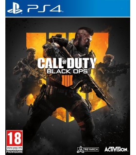 Call of Duty: Black Ops IIII - Playstation 4