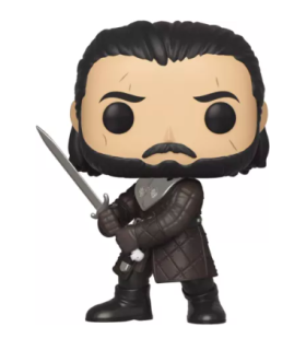 JON SNOW / GAME OF THRONES POP N°80