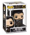 JON SNOW / GAME OF THRONES POP N°80