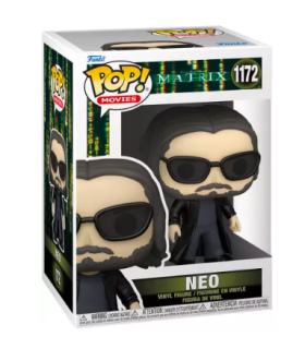 NEO / MATRIX N°1172