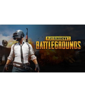 PlayerUnknown's Battlegrounds - Playstation 4