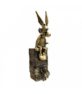 Asterix et Idéfix Pile D’Album