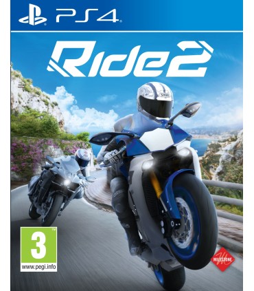 Ride 2 - Playstation 4