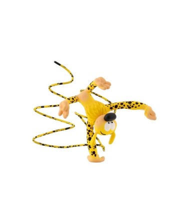 Marsupilami Poirier