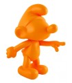 Schtroumpf Orange