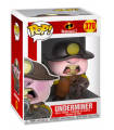 DÉMOLISSEUR / LES INDESTRUCTIBLES POP N°370