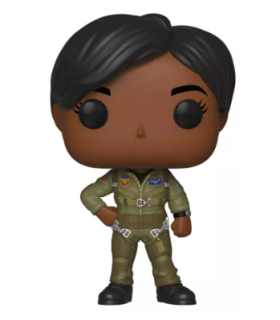 MARIA RAMBEAU / MARVEL POP N°430