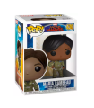 MARIA RAMBEAU / MARVEL POP N°430