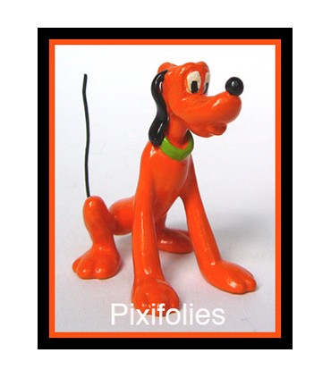 Pluto