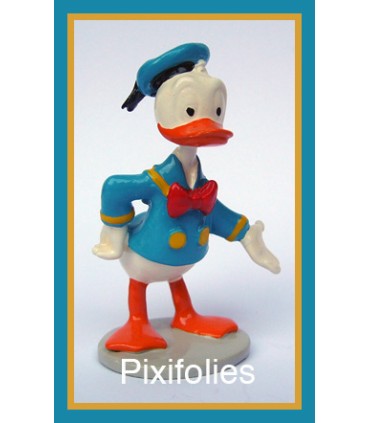 Donald Duck