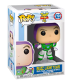 BUZZ L'ÉCLAIR / DISNEY POP N°523