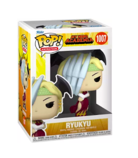 RYUKYU / MY HERO ACADEMIA POP N°1007