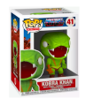KOBRA KHAN POP N°41