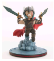 THOR / MARVEL Q-FIG