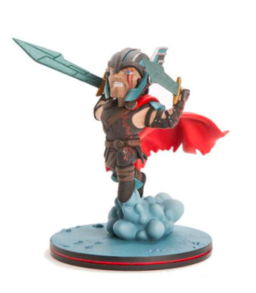 THOR / MARVEL Q-FIG