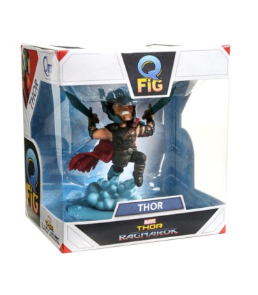 THOR / MARVEL Q-FIG