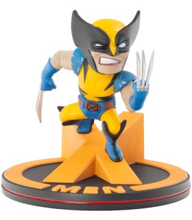 WOLVERINE / MARVEL Q-FIG