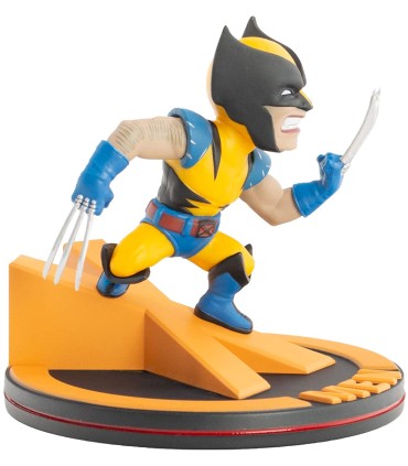 WOLVERINE / MARVEL Q-FIG