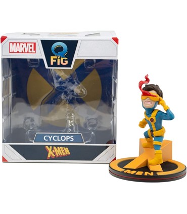 CYCLOPE / MARVEL Q-FIG