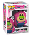 FUZZY LUMPKINS POP N°1083