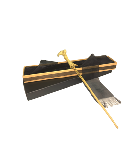 Baguette Voldemort - Ollivander
