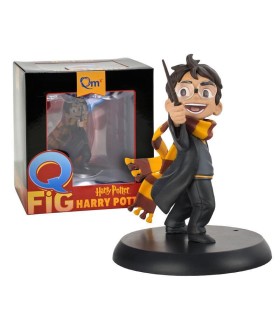 Harry Potter - Q-FIG