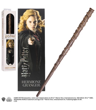 Réplique Baguette Hermione