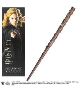 Réplique Baguette Hermione