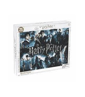 Puzzle - Harry Potter Film