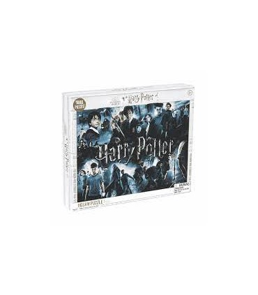 Puzzle - Harry Potter Film