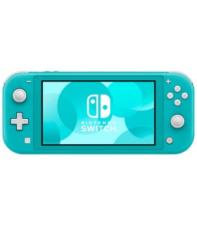 Nintendo Switch Lite - Turquoise