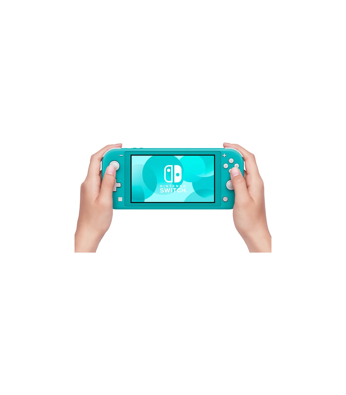 Nintendo Switch Lite - Turquoise