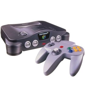 Nintendo 64