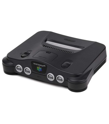 Nintendo 64