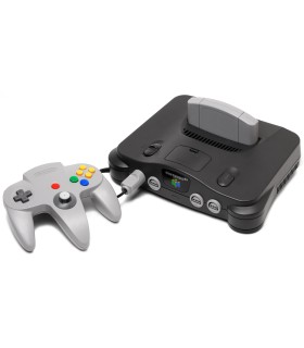 Nintendo 64