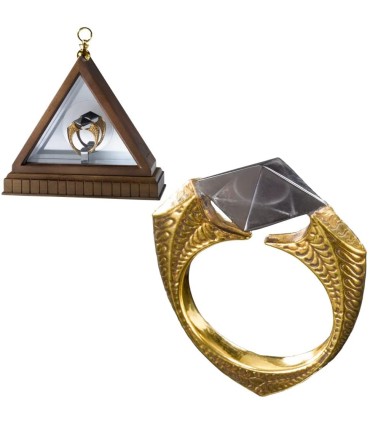 Bague de Gaunt - Harry Potter