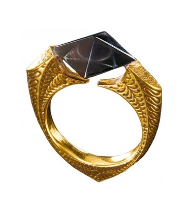 Bague de Gaunt - Harry Potter