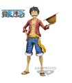 One Piece Grandista Nero Monkey.D. Luffy Manga Dimensions