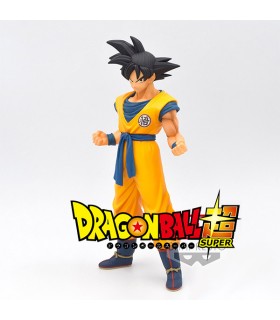 Dbz Super Hero Dxf Son Goku