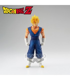 Dbz Solid Edge Works Vol 4 Super Saiyan Vegito