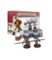 Vindictors Éternels de l'Orage + Set de Peinture Warhammer