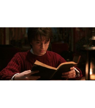 Journal de Jedusor - Harry Potter