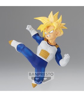 Dbz Chosenshiretsuden III Vol.1 Super Saiyan Son Gohan